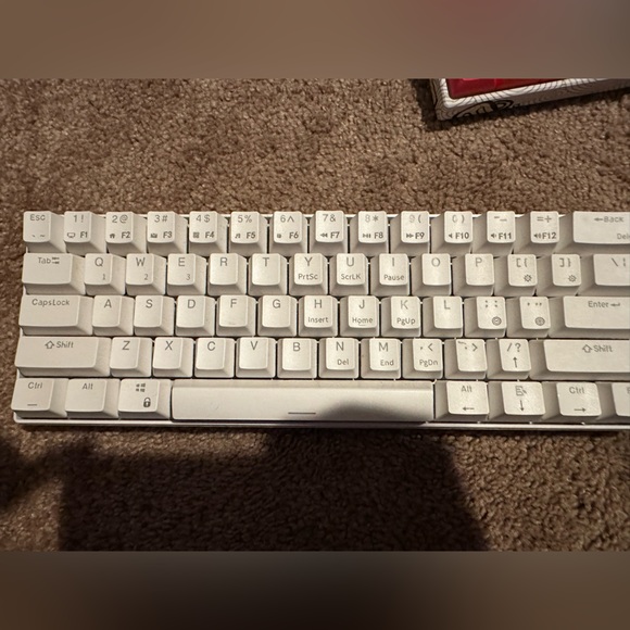 Other - Gaming keyboard